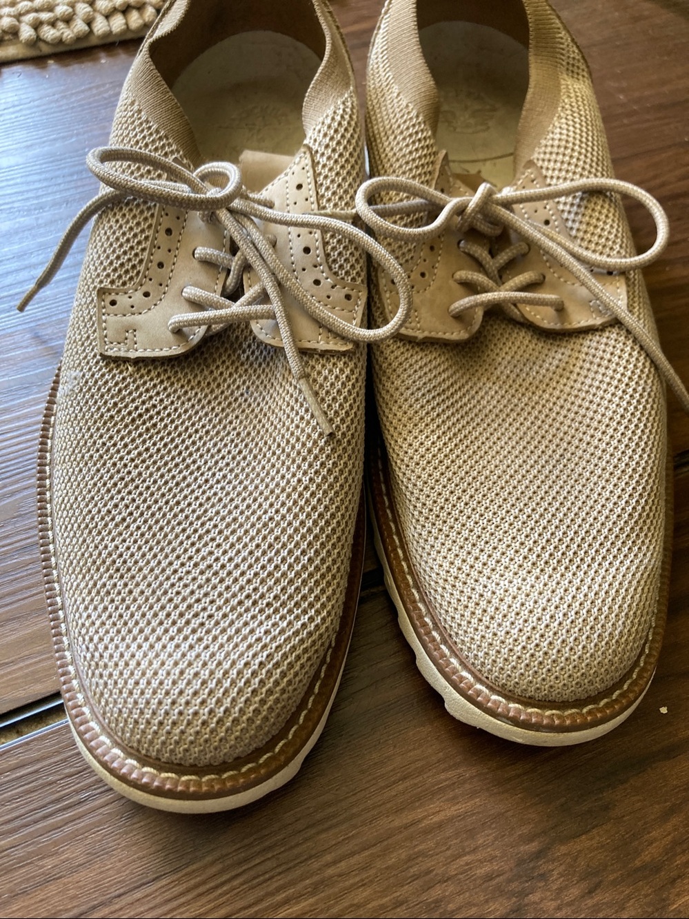 Dockers Men  Shoes